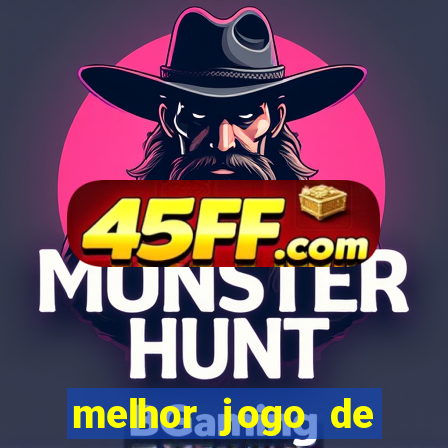 melhor jogo de buraco online